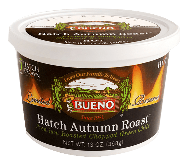 Green Chile - Bueno Foods