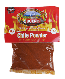 Poblano Chile Powder – Boonville Barn Collective