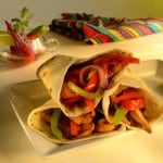 1506.2015 June_GrilledChickenFajitas