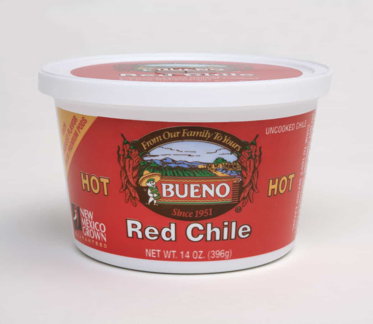 Red Chile - Bueno Foods