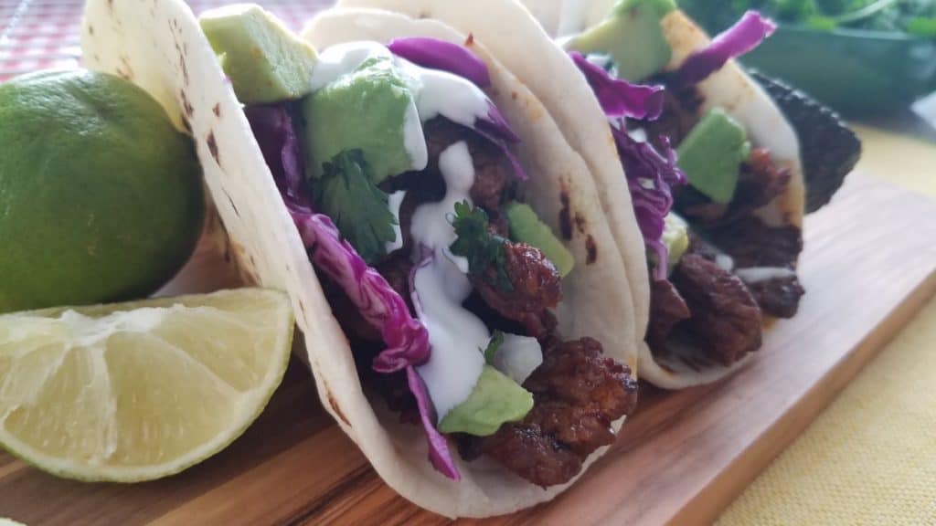 Recipes Using BUENO® Salsa Archives Bueno Foods