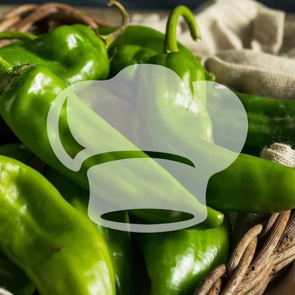 Enchilada Casserole Made With Red Chile Powder Recipe