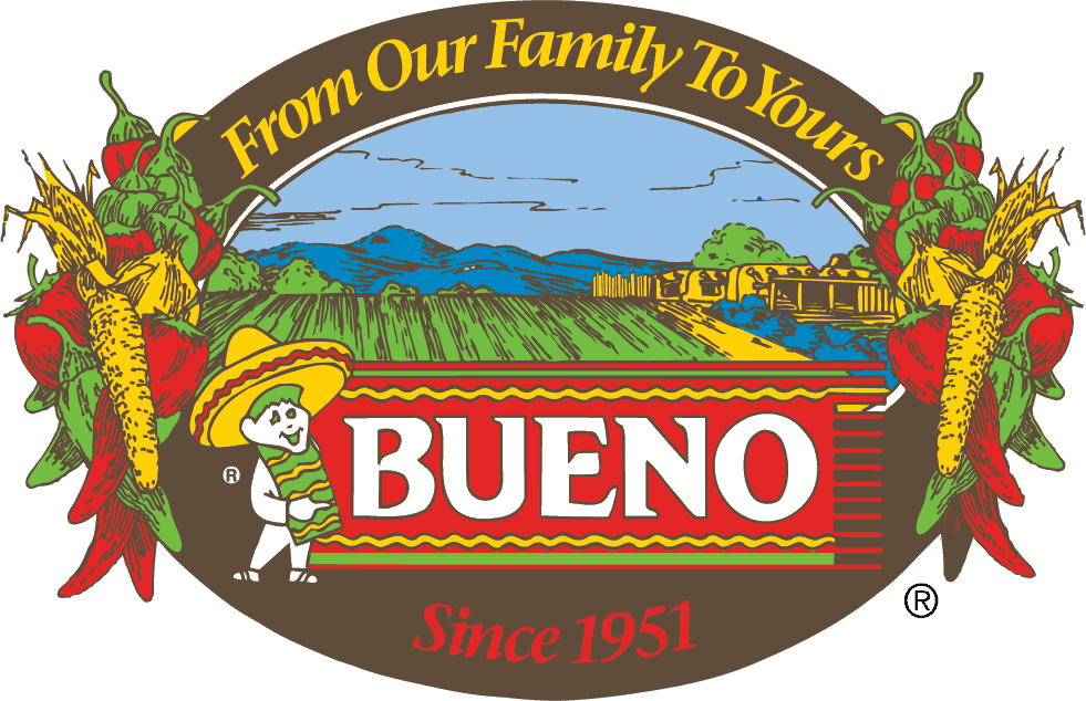 Bueno Foods 4 C Logo Joe Brown