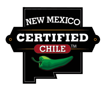 New Mexico Certified Chile