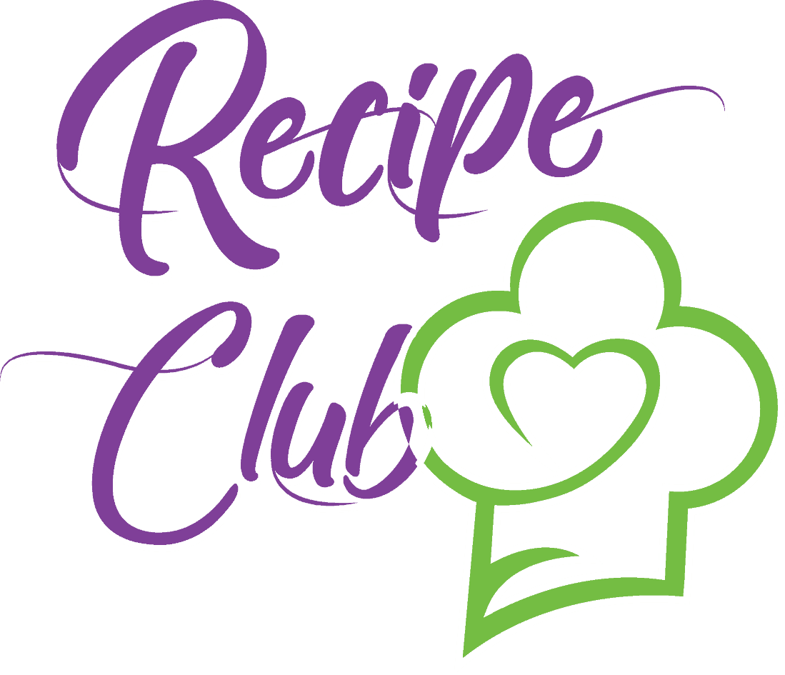 Recipe Club Logo Square simplified copy