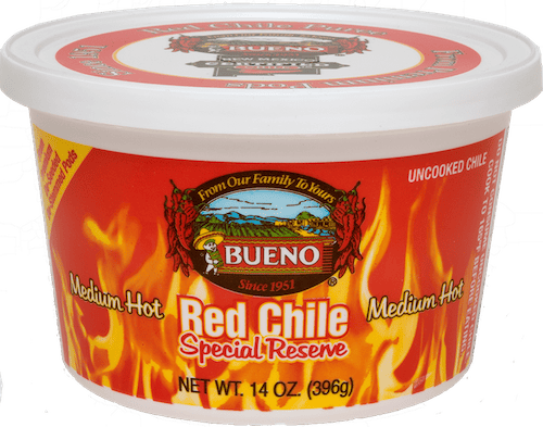 Special Reserve Red Chile 14 oz