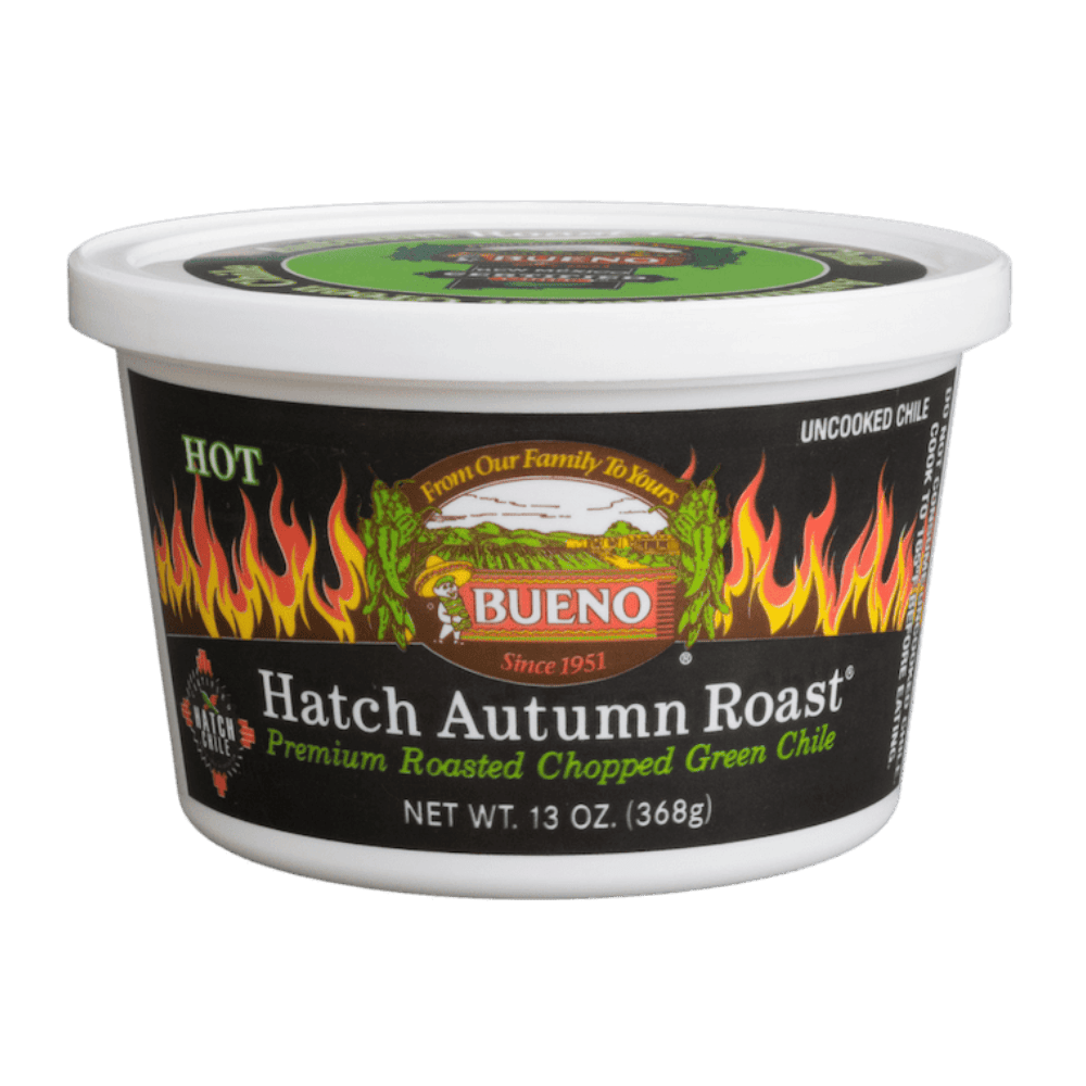 Hatch Autumn Roast