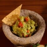 Guacamole Amelie