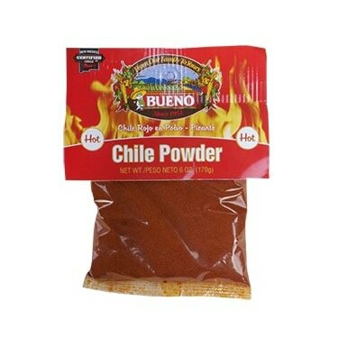 Chile Powder